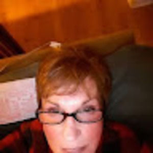 Meet your Posher, Kathie